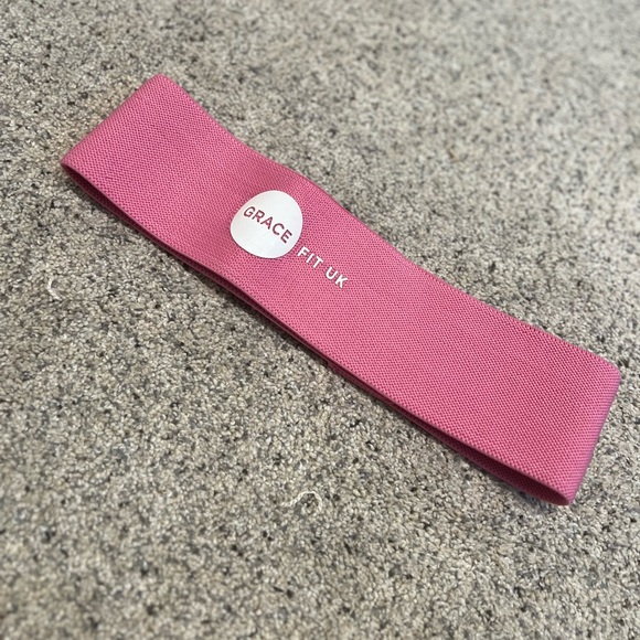 Grace fit UK resistance band - Picture 1 of 1